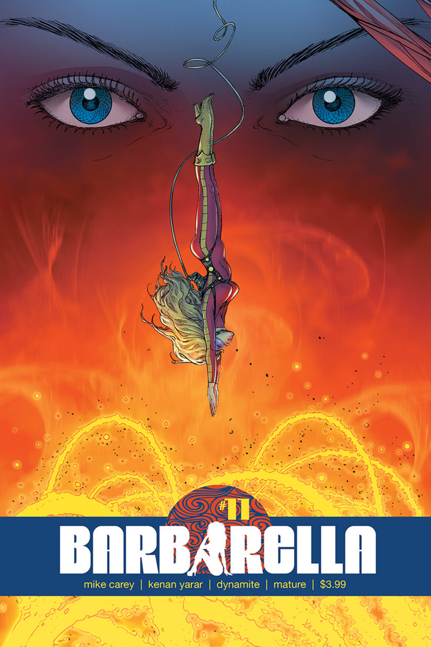 Barbarella, Vol. 1 #11e | Dynamite Entertainment | NM-