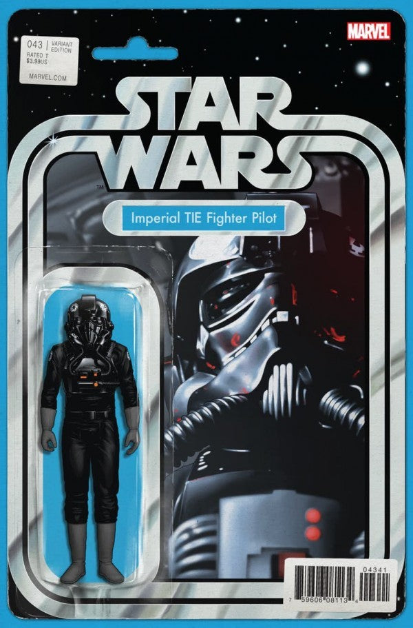 Star Wars, Vol. 2 (Marvel) #43d | Marvel Comics | NM-