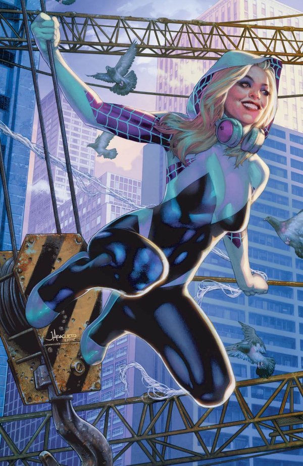 The Amazing Spider-Man, Vol. 6 #10g | Marvel Comics | NM