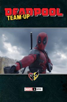Deadpool Team-Up (2024) #1c | Marvel Comics | NM