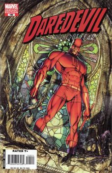 Daredevil, Vol. 2 #100c | Marvel Comics | VF-NM