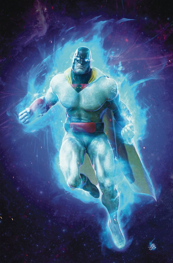 Space Ghost (Dynamite) #5g | Dynamite Entertainment | NM