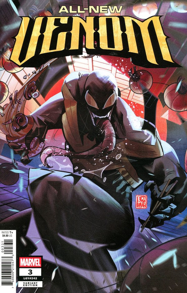 All-New Venom #3c | Marvel Comics | NM