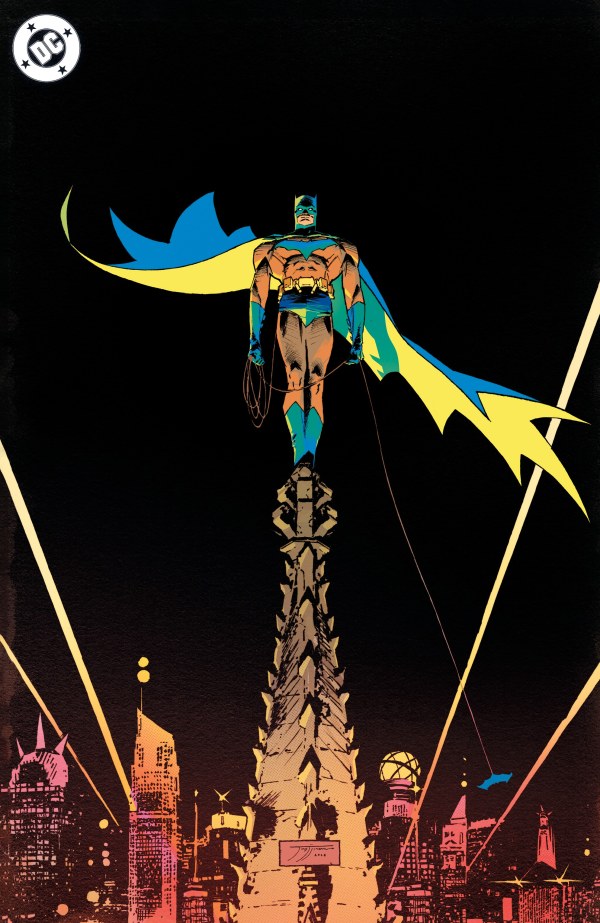 Batman, Vol. 4 #10e | DC Comics | NM