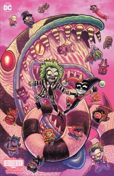 Gotham City Sirens, Vol. 2 #2g | DC Comics | NM
