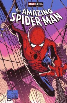 The Amazing Spider-Man, Vol. 5 #49/850 g | Marvel Comics | VF-NM