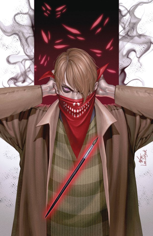 House of Slaughter #27c | Boom! Studios | NM
