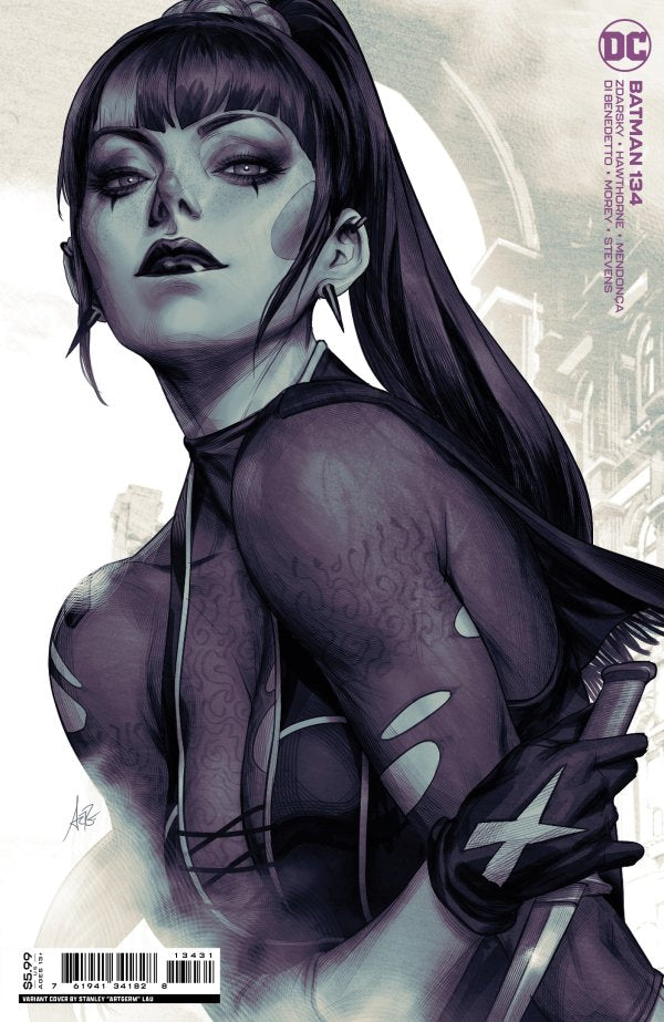 Batman, Vol. 3 #134c | DC Comics | NM