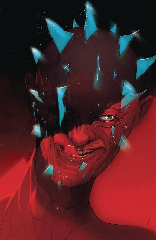 Hello Darkness #10c | Boom! Studios | NM