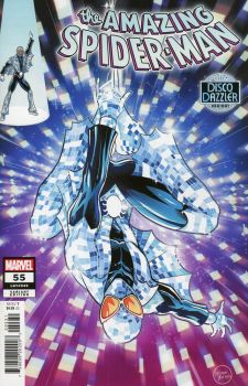 The Amazing Spider-Man, Vol. 6 #55c | Marvel Comics | NM