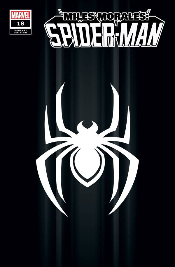Miles Morales: Spider-Man, Vol. 2 #18b | Marvel Comics | NM