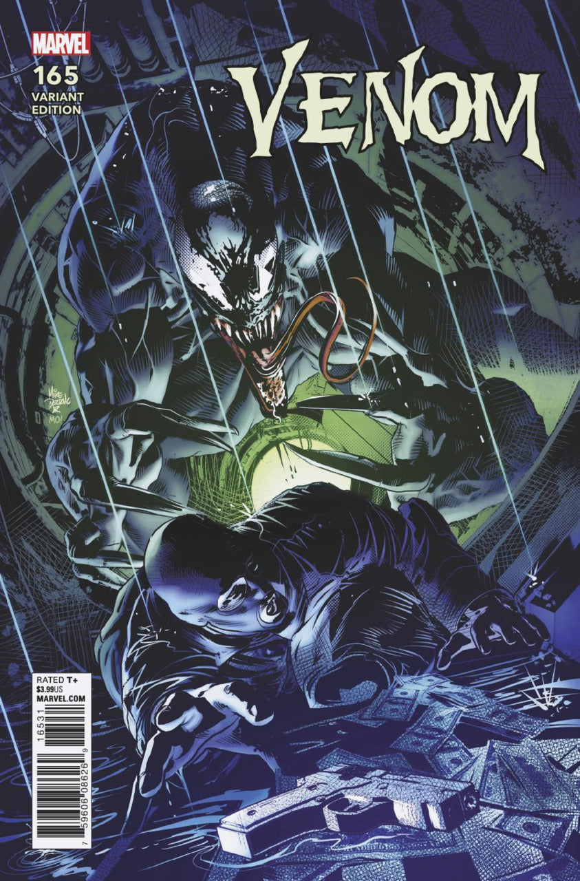 Venom, Vol. 3 #165c | Marvel Comics | VF-NM