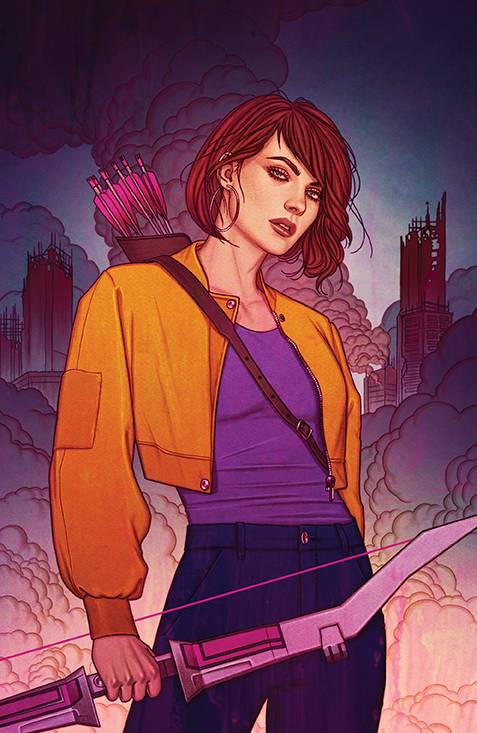 Mighty Morphin Power Rangers / Teenage Mutant Ninja Turtles, Vol. 2 #1h | Boom! Studios | NM-
