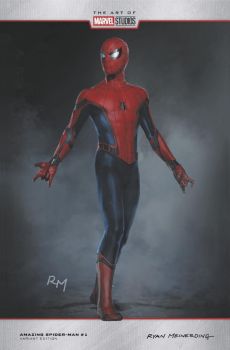 The Amazing Spider-Man, Vol. 6 #58f | Marvel Comics | NM