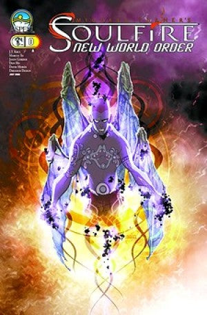 Michael Turner's Soulfire: New World Order #0a | Aspen Comics | VF-NM