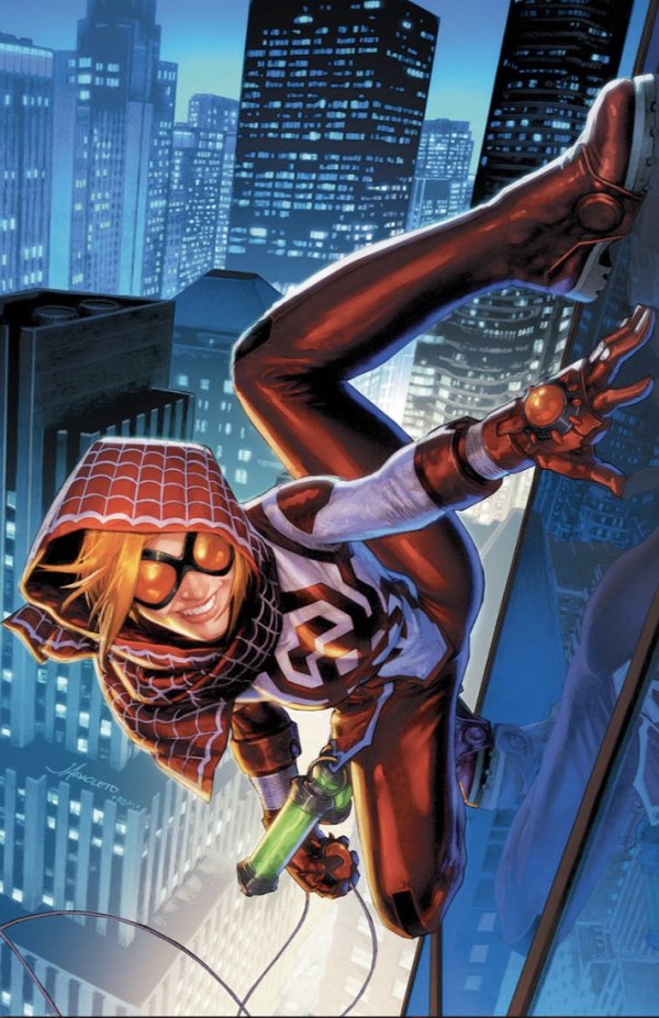 Spider-Man, Vol. 4 #2h | Marvel Comics | NM