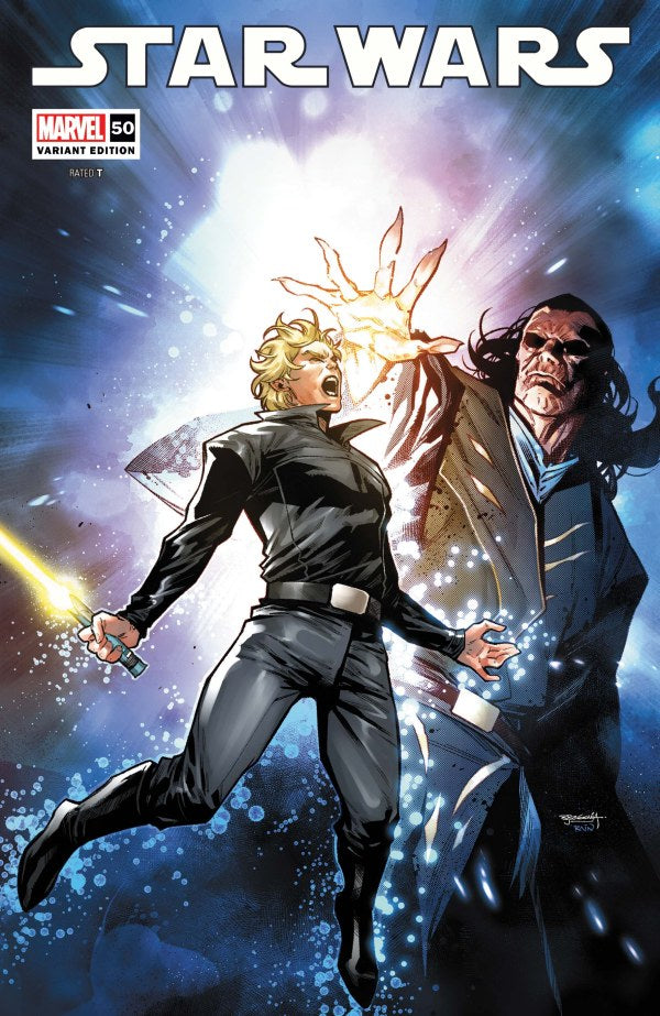 Star Wars, Vol. 3 (Marvel) #50e | Marvel Comics | NM