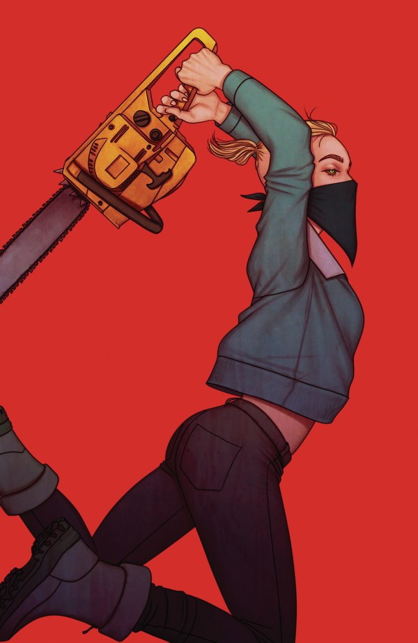 Something is Killing the Children #46b | Boom! Studios | NM