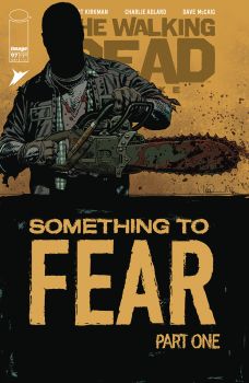 The Walking Dead Deluxe #97b | Image Comics | NM