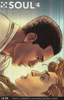 Soul (Double Take) #4 | Double Take | NM-