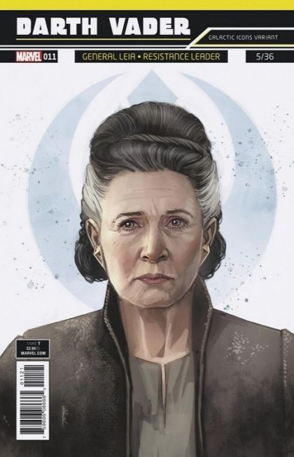 Star Wars: Darth Vader, Vol. 2 #11b | Marvel Comics | NM