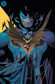 Batman, Vol. 3 #157f | DC Comics | NM