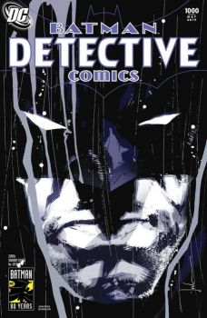 Detective Comics, Vol. 3 #1000i | DC Comics | NM