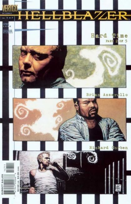 Hellblazer, Vol. 1 #147 | DC Comics | VF-NM
