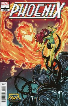 Phoenix, Vol. 1 #1f | Marvel Comics | NM