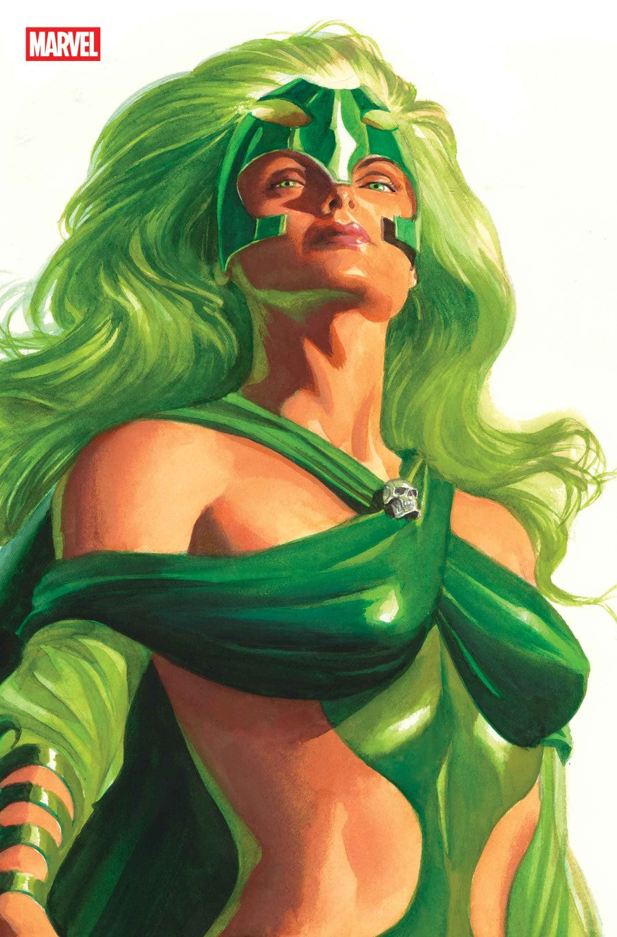 Emma Frost: The White Queen #4b | Marvel Comics | NM-