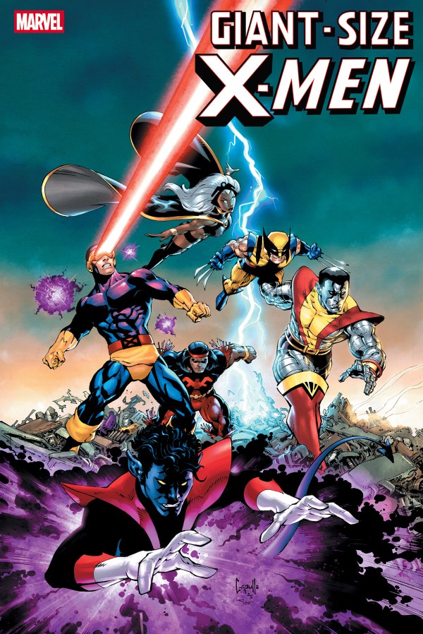 Giant-Size X-Men, Vol. 3 #1e | Marvel Comics | NM-