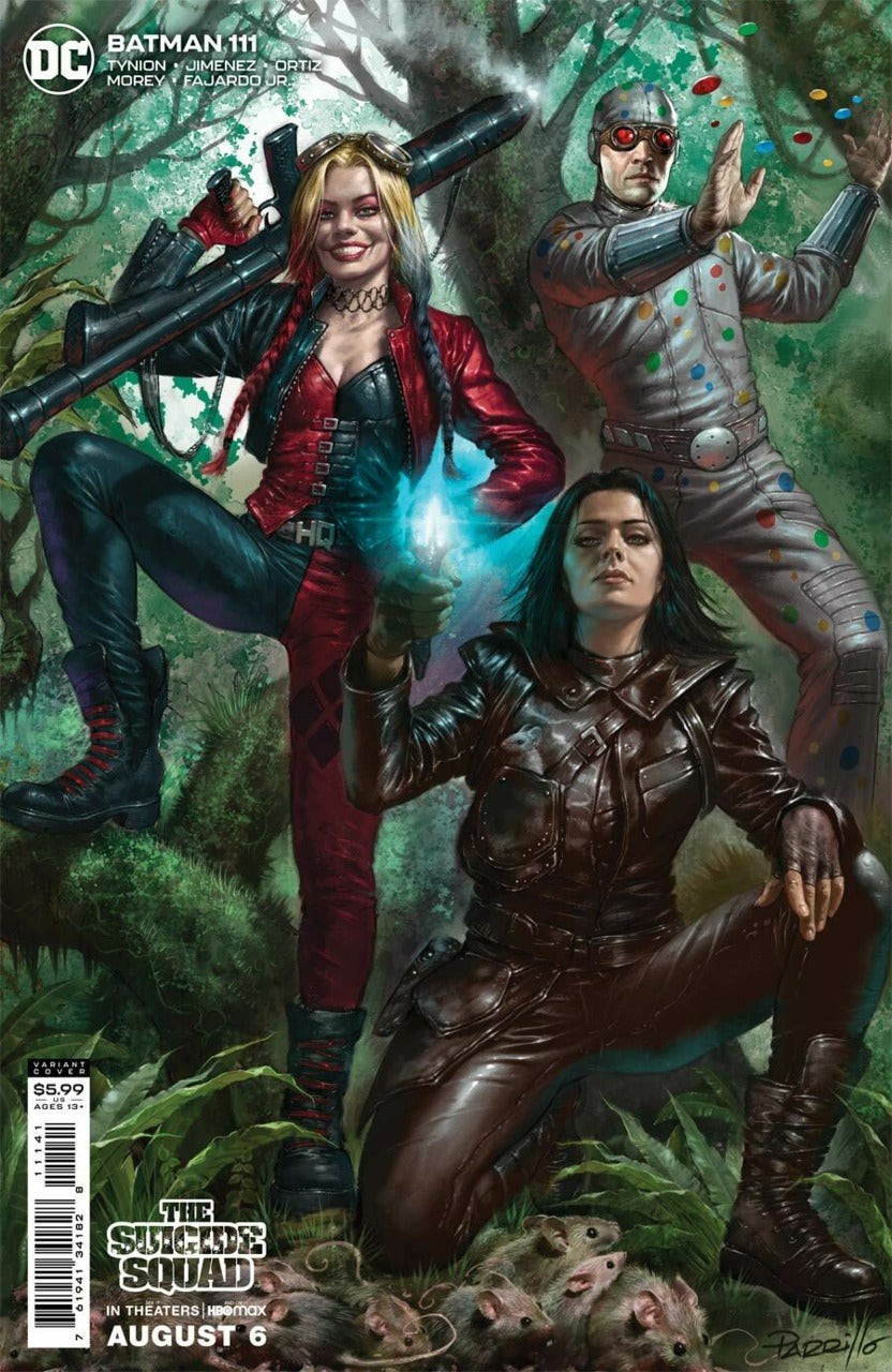 Batman, Vol. 3 #111d | DC Comics | NM-