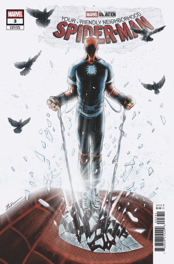 Your Friendly Neighborhood Spider-Man #3c | Marvel Comics | NM