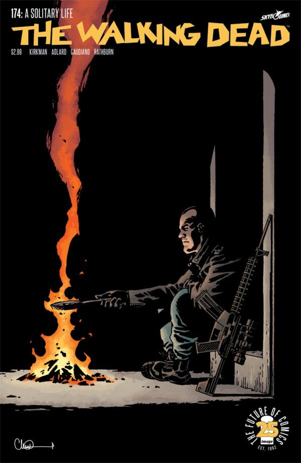 The Walking Dead #174 | Image Comics | NM-