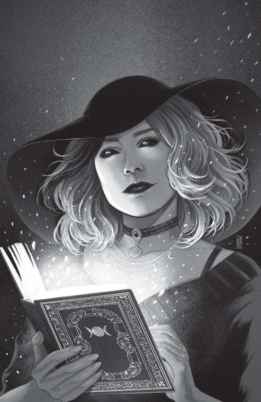 Buffy the Vampire Slayer: Willow, Vol. 2 #1d | Boom! Studios | VF-NM