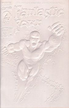 Fantastic Four, Vol. 1 #371a | Marvel Comics | NM-