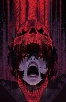 Grim #5b | Boom! Studios | NM