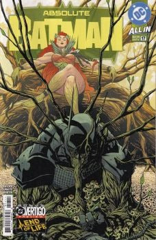 Absolute Batman #17a | DC Comics | NM