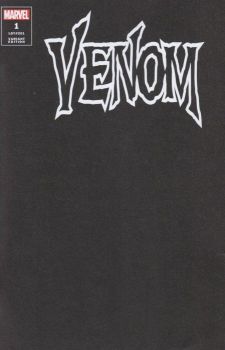 Venom, Vol. 5 #1b | Marvel Comics | NM