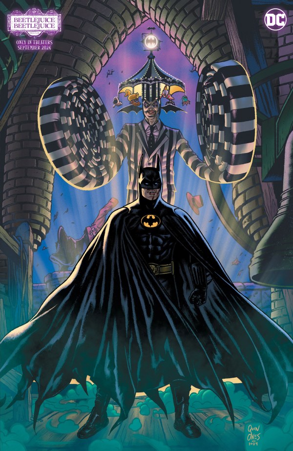 Batman, Vol. 3 #152i | DC Comics | NM