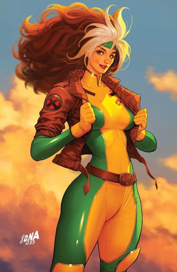 X-Men, Vol. 5 #29i | Marvel Comics | VF-NM