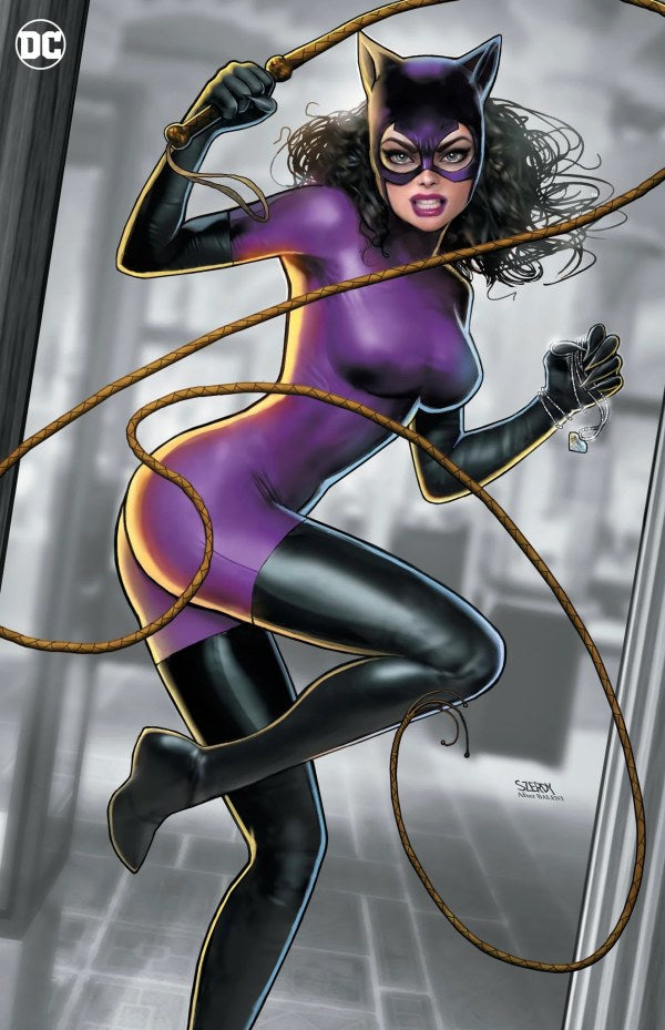 Catwoman, Vol. 5 #64h | DC Comics | NM