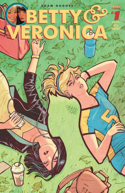Betty & Veronica, Vol. 2 #1e | Archie Comic Publications | NM-