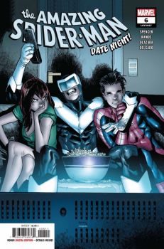 The Amazing Spider-Man, Vol. 5 #6a | Marvel Comics | NM