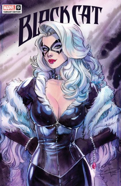 Black Cat, Vol. 2 #9e | Marvel Comics | NM-