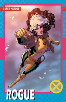 X-Men, Vol. 5 #2c | Marvel Comics | VF-NM