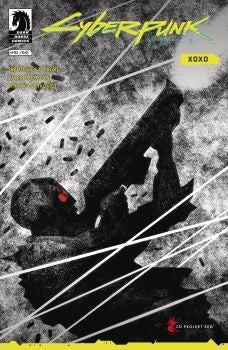 Cyberpunk 2077: XOXO #2b | Dark Horse Comics | NM
