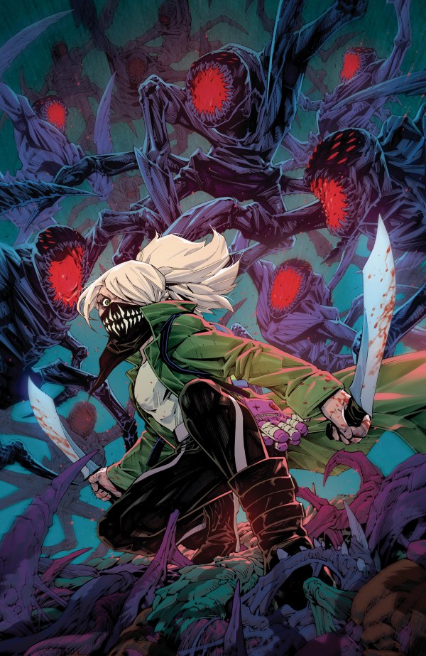 Something is Killing the Children #46c | Boom! Studios | NM