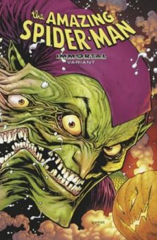 The Amazing Spider-Man, Vol. 5 #30c | Marvel Comics | NM-