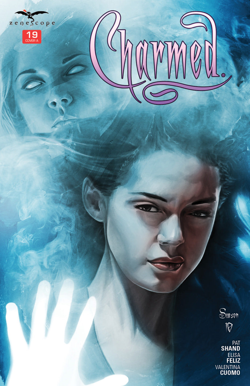 Charmed, Vol. 2 #19 | Zenescope Ent. | VF-NM